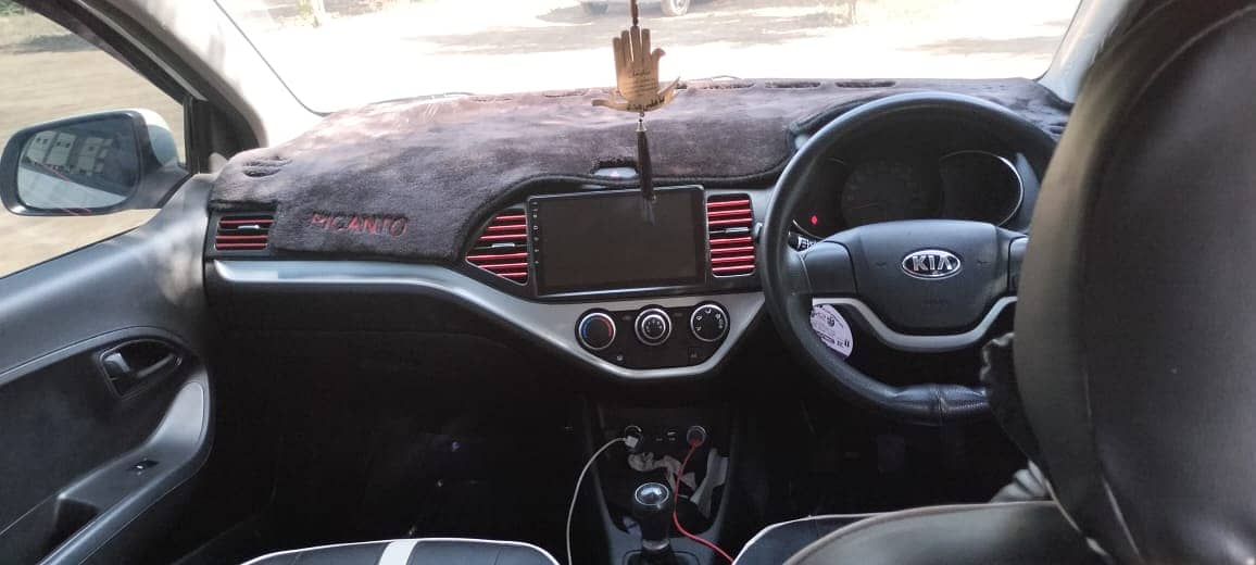 KIA Picanto 2023 15