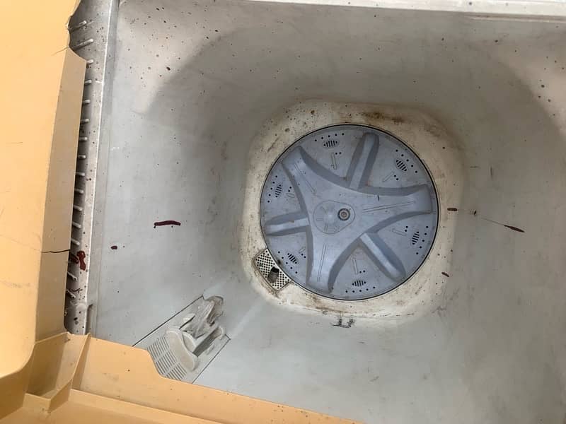 washing machine for sale spinner and washer 3