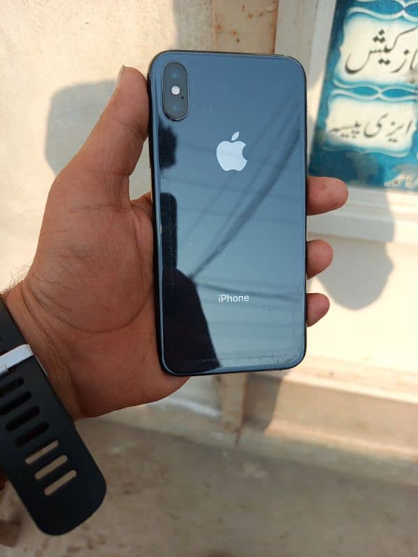 iphone x 1