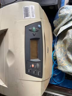 HP Laser jet 4200 PRINTER ALL OK