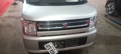 Suzuki Wagon R 2024Japnies