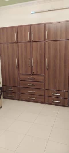 Wardrobe - Good condition