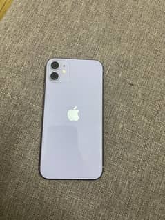 I phone 11 Non Pta 64 GB