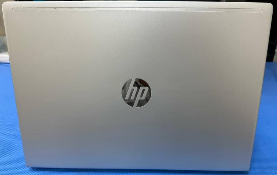 "HP Probook 450 G7 (i7, 16GB RAM, 512GB SSD) - Excellent Condition. 3