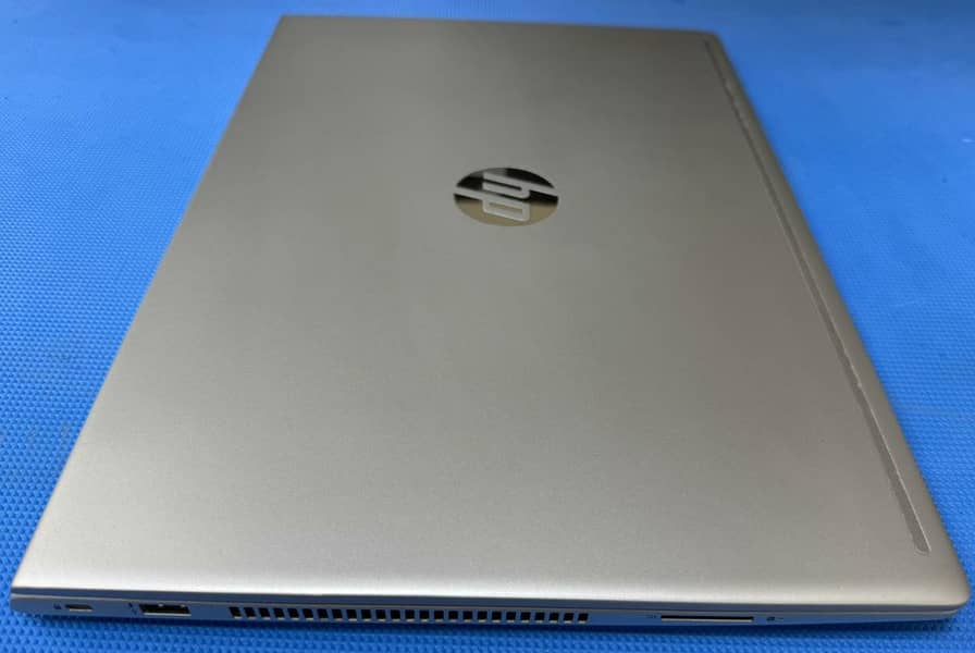 "HP Probook 450 G7 (i7, 16GB RAM, 512GB SSD) - Excellent Condition. 4