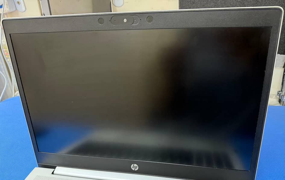 "HP Probook 450 G7 (i7, 16GB RAM, 512GB SSD) - Excellent Condition. 9