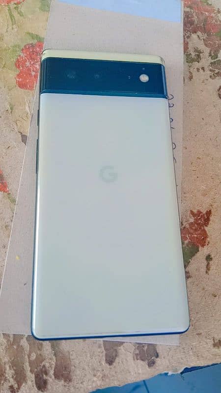 google pixel 6 pta 4