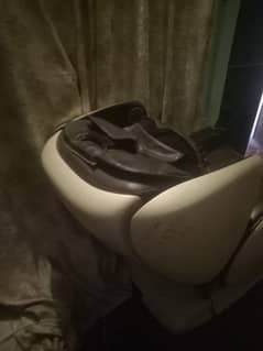 Massage chair