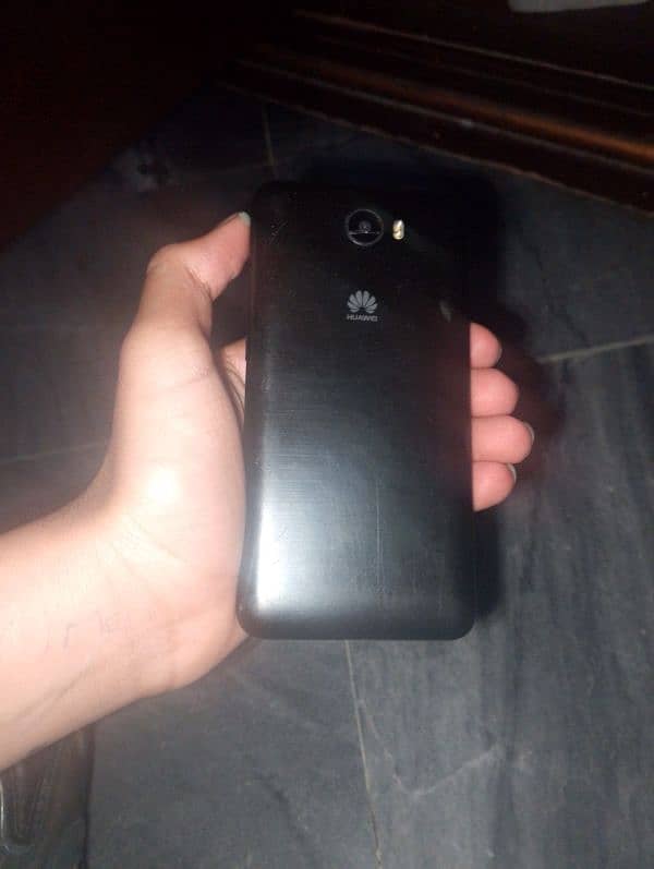 Huawei y5 0