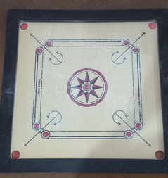 Carrom Board