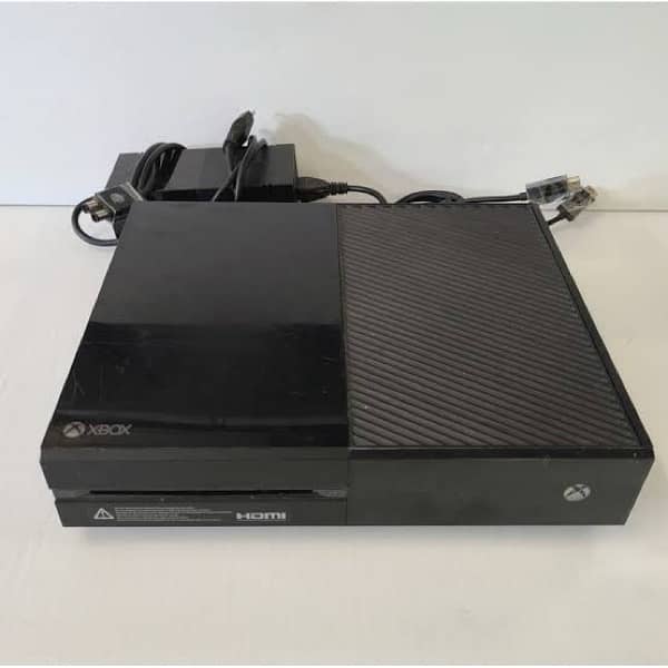 Xbox One For sale 0