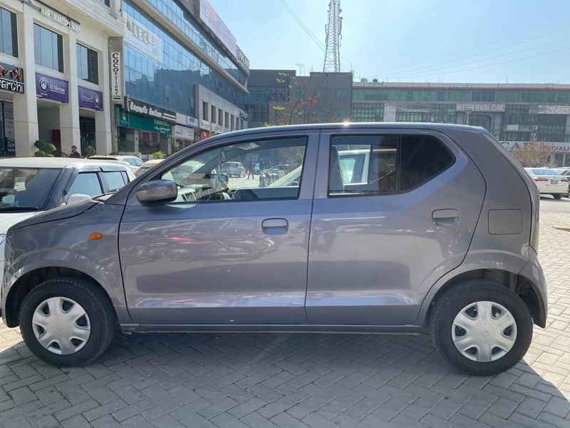 Suzuki Alto 2021 4