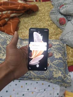 Vivo V29e 5G with box charger urgent sale