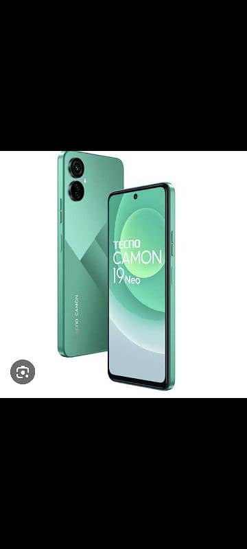 techno camon 19 6/128 1