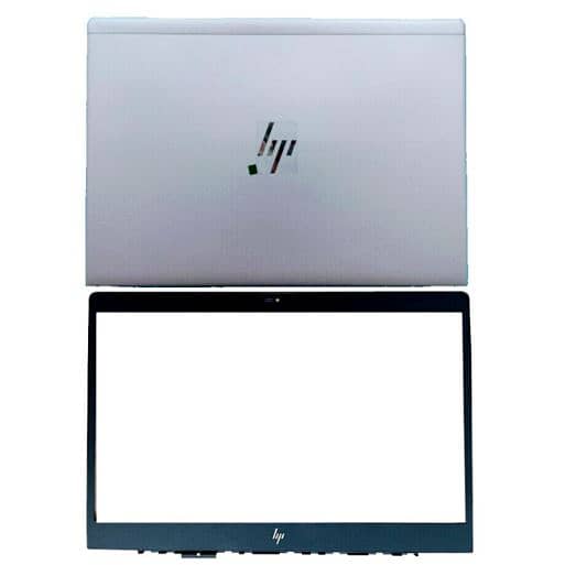 Top Cover HP EliteBook 840-G5 840-G6 740-G5 740-G6 | A+B (Silver) 0