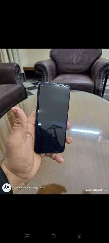 realme 7 pro 8+3/128 gb 1