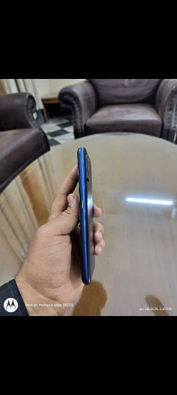 realme 7 pro 8+3/128 gb 3