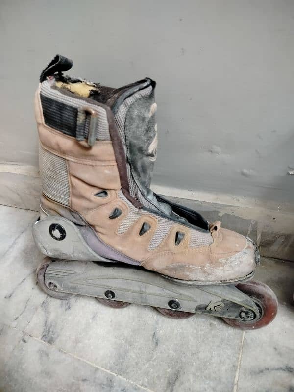 roller skates | skating shoes | 3