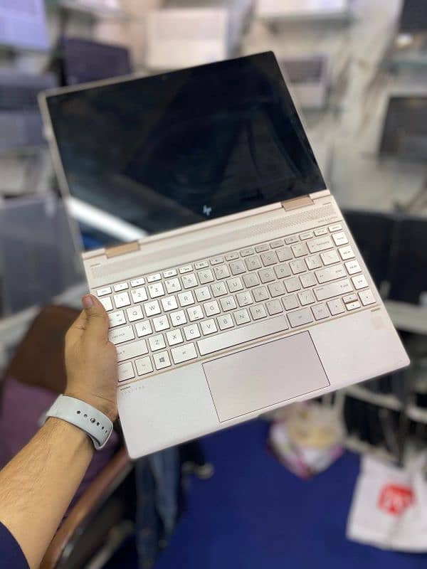 Hp spectre 4