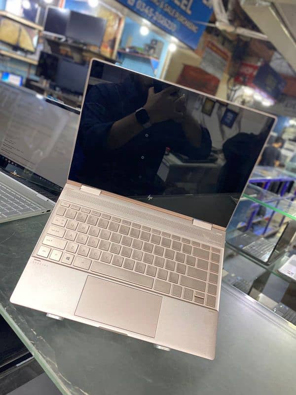 Hp spectre 5