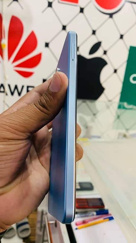 Oppo A17 4/64 Sky Blue 3