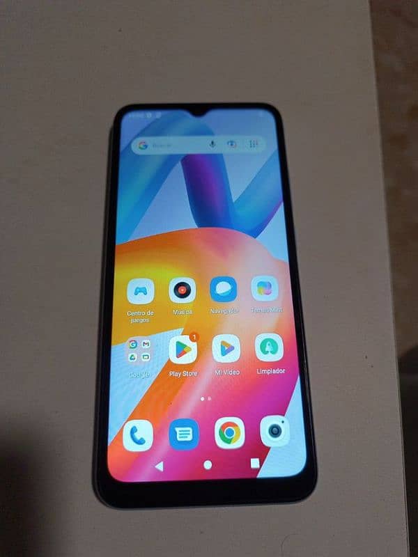 Redmi A2+ 1