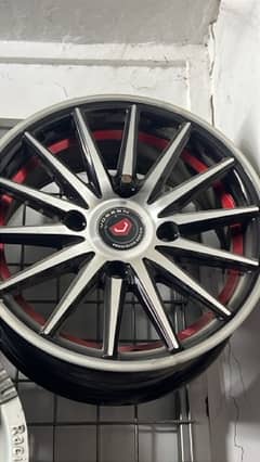 alye rims