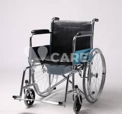 COMMODE WHEELCHAIR PRICE 22000/-