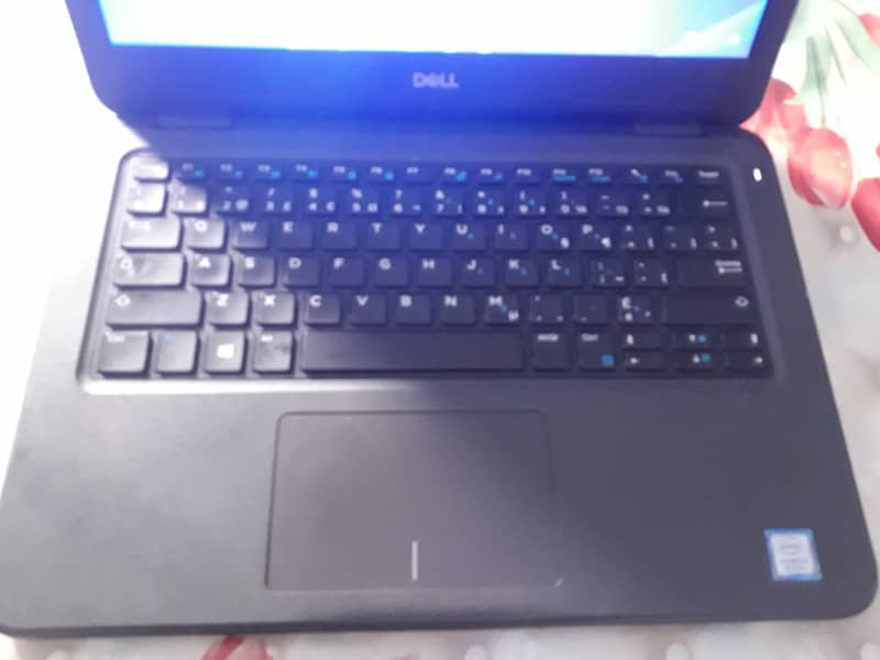 Dell core i3 -7th generation 2