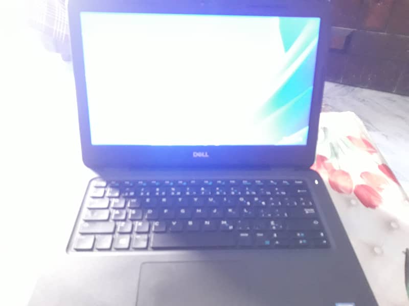 Dell core i3 -7th generation 3