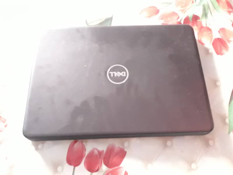 Dell core i3 -7th generation 4