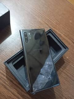 Samsung note 10 plus