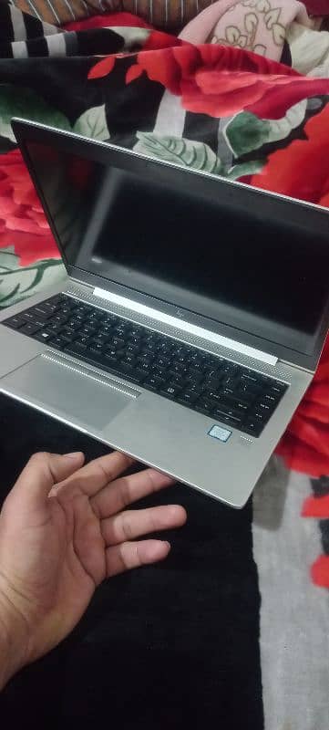 Hp Laptop 0