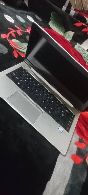 Hp Laptop 1