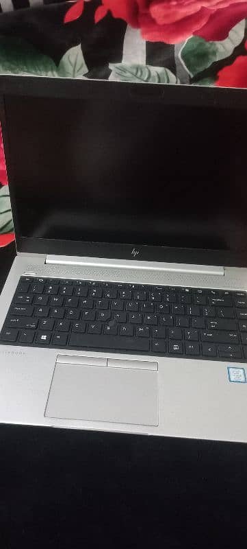 Hp Laptop 3