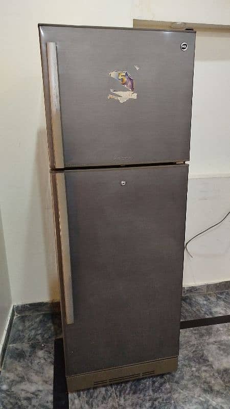 PEL Refrigerator 2017-18 Model 7