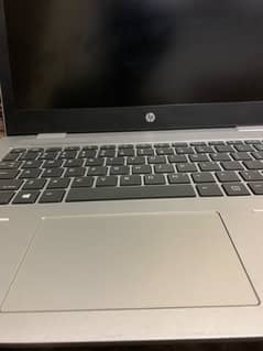 hp pro book