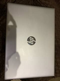 hp pro book