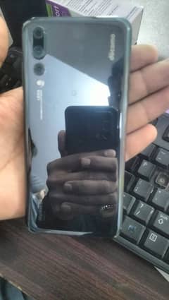 huawai p20 pro 10 /10 Condition