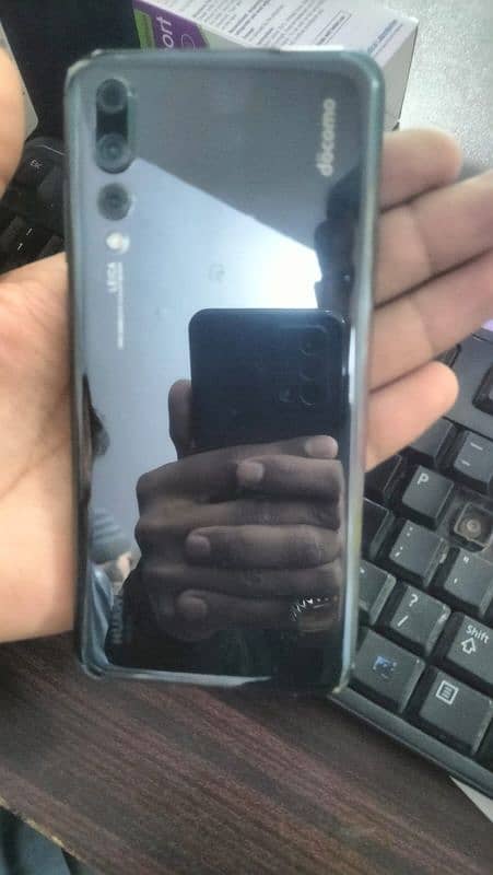 huawai p20 pro 10 /10 Condition 0