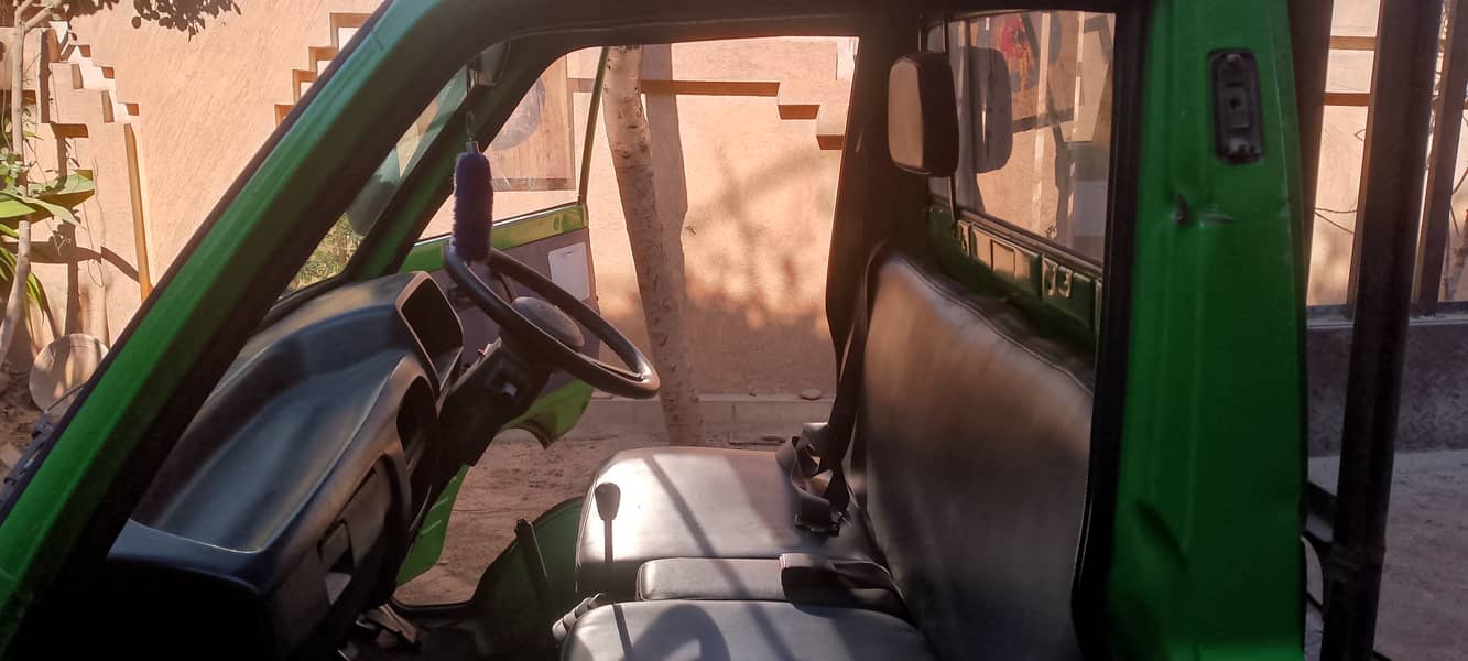 Suzuki Carry 2015 2