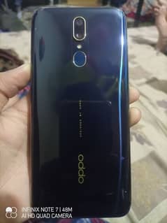 oppo F11