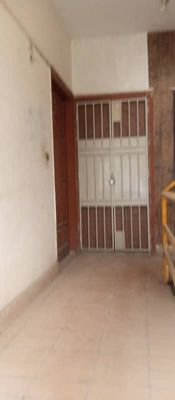 3bed d d flat for Rent Madina comfort 7