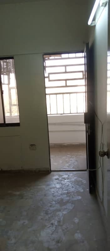 3bed d d flat for Rent Madina comfort 16