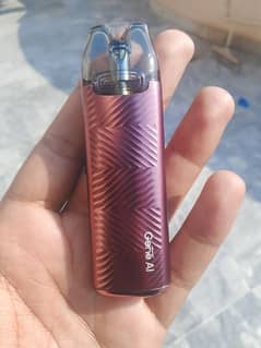 Voopoo VTHRU Pro Eternity edition