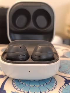 Galaxy buds fe