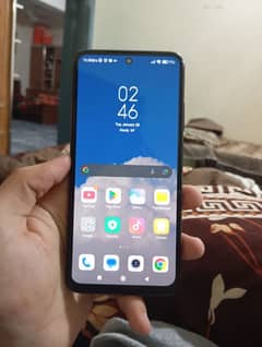 Redmi Note 10 4+2/128 exchange possible