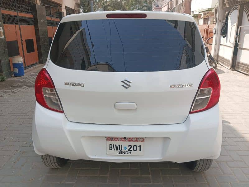 Suzuki Cultus VXL 2021 2