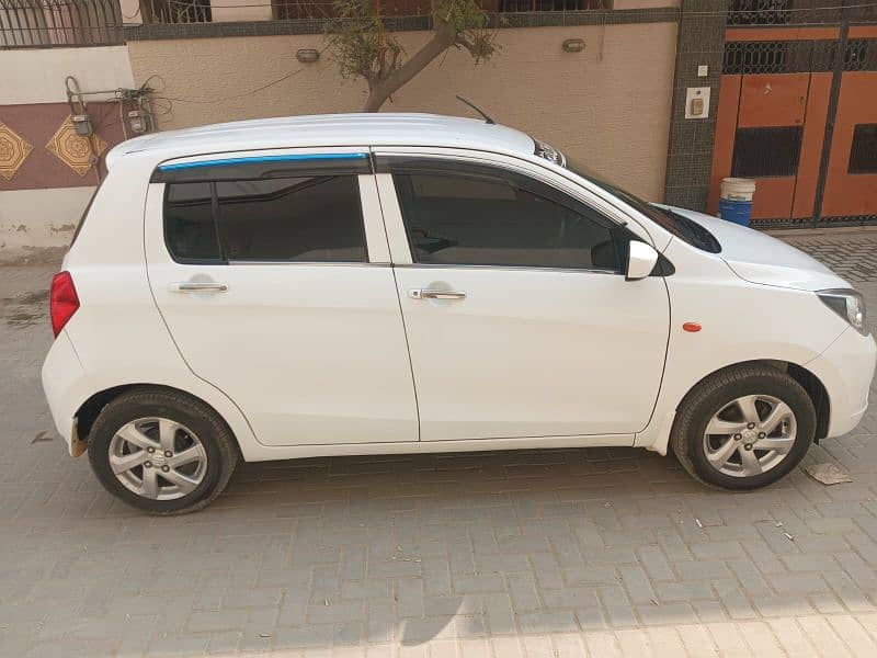 Suzuki Cultus VXL 2021 5