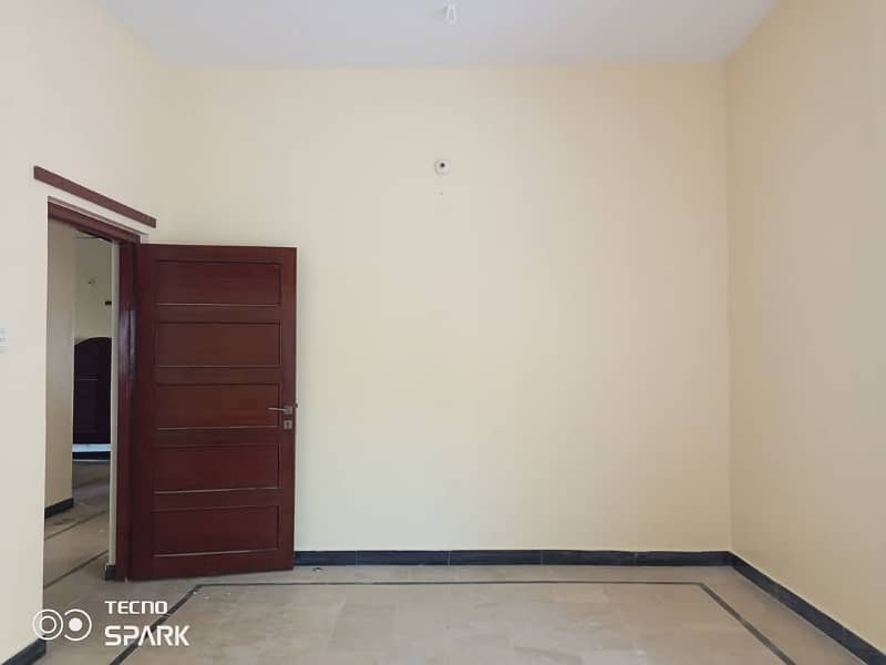 Apartment For Rent At Bahadurabad Backside Of Tooso Restaurant Near To Shaheen Family Park 1